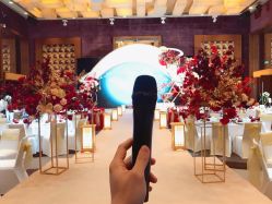 -海航威斯汀酒店·宴会厅