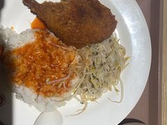 -北大家园食堂