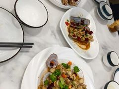 -郭姐·威海渔村(黄兴路店)