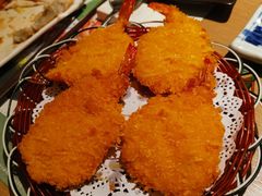 -大渔铁板烧(花园道店)