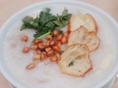 荔湾艇仔粥-点都德(华强南店)