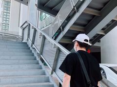 -福田体育公园