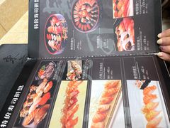 -东京屋(武定路店)