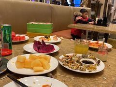 -盛宴标帜餐厅·亲子自助 (南昌喜来登酒店)