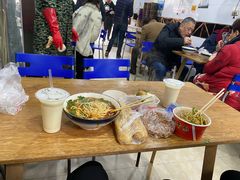 -付记鲜味鳝鱼面馆(松涛苑A区店)