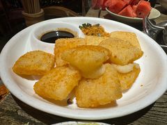 -矮板凳老火锅(宽窄巷子店)
