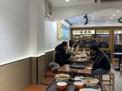 -晓午阳常熟炒浇面(红庙店)