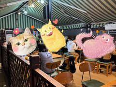 -贯贯吉·清真餐厅(浙江中路店)