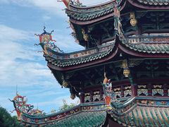 -南普陀寺