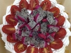 -芭菲盛宴·环球美食(袁家岗店)