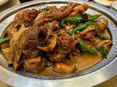 -鲜得莱渔港·小平岛海胆馆(七贤岭店)