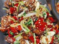 -刘成杰锦州烧烤(南河路店)