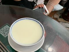 姜撞奶-民信老铺(华盖路店)
