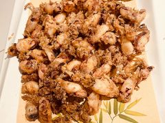 -食鼎记海鲜大排档(美食街店)