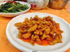 -东升饭店(员村三横路店)