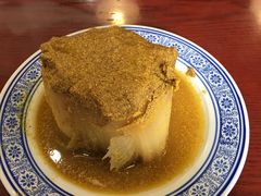 芥末墩儿-京碗居老北京特色菜(北环东路店)