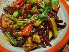 -杨记隆府重庆江湖菜(大悦城店)