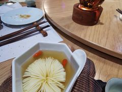 -荷风细雨·中国茶宴(碧云店)