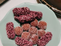 -礼遇和牛火锅料理·黑金店