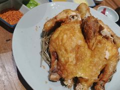 长安葫芦鸡-长安记·大美陕菜(大族广场店)
