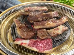 -西塔老太太泥炉烤肉(北京双井店)