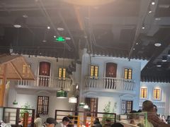 -晓粤·惹味粤菜(凯德乐峰广场店)