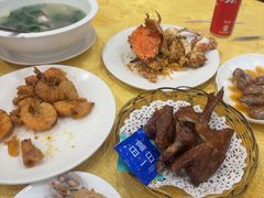 -龙溪海鲜酒家(溪涌店)