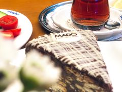 -MADO冰淇淋咖啡馆(淘金店)