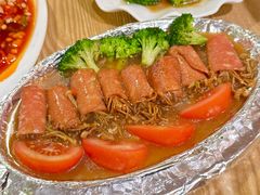-佛有缘素食馆·荔湾老字号(陈家祠首店)