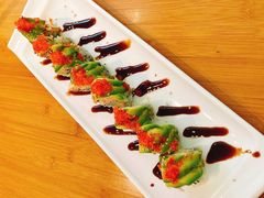 -牛油果大师寿司(瑞景店)