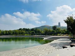 -牛首山文化旅游区