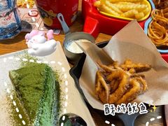 -必胜客(新海上世界店)