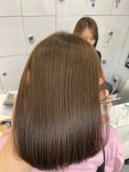 -COSMO PRO造型