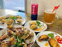 -人和啤酒屋海鲜大排档(营口路店)
