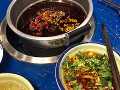 -马路边边串串香(双井直营店)