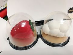 -麦当劳(红旗路店)