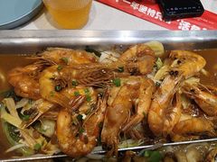 -尚渔味双拼烤鱼(燕郊永旺店)