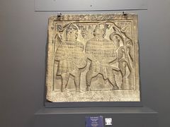 -土耳其与伊斯兰艺术博物馆