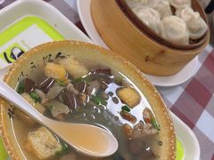 -苓记南京鸭血粉丝.皮肚面(县东巷店)