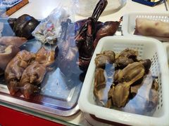 -王浩儿纪六孃甜皮鸭(凌云大厦店)