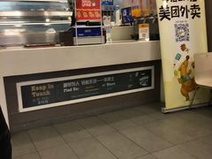-华莱士·炸鸡汉堡(荆川东路店)