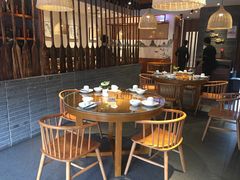 大堂-丹江渔村(望京店)