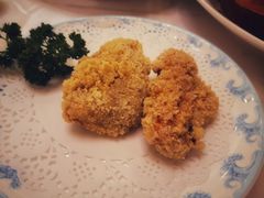 -聚春园自助餐厅(东街口店)
