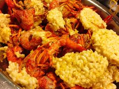 -王红军龙虾(新民路店)