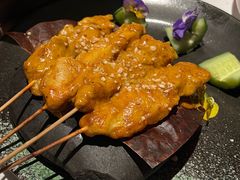 -狮拾久·现代新加坡料理(福田COCO Park店)