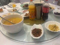 -拾溪餐厅·包厢(杭州千禧度假酒店)