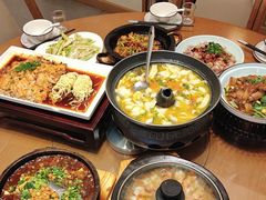 -蓉诚小厨(黄田坝店)
