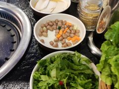 -老卜奎齐齐哈尔烤肉(人民东路店)