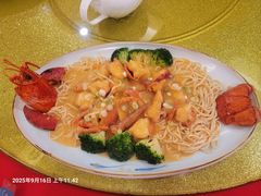 -南海渔村 (流花湖店)