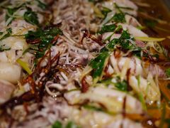 -日丰园海肠水饺·老字号大连海鲜(和平广场店)
